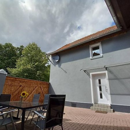 Pension - Kleinschmidt Urbach  Exterior foto